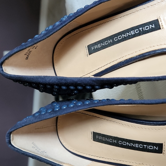 French Connection heels - Picture 11 of 12